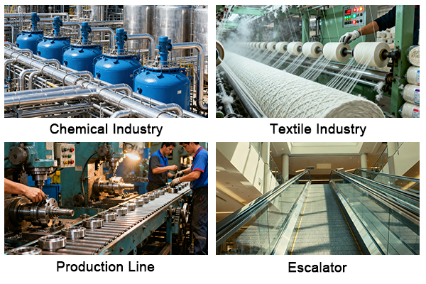 Infrared retro reflective photoelectric sensor