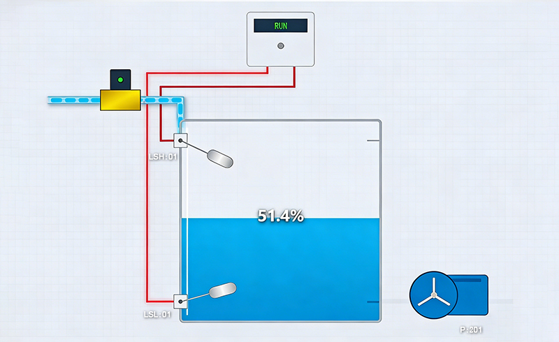 level sensor working principle_2