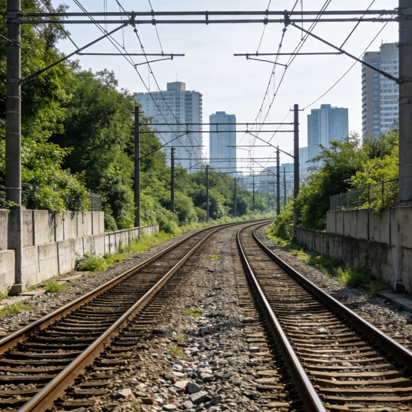 reference electrode for cable sheath potential measurement