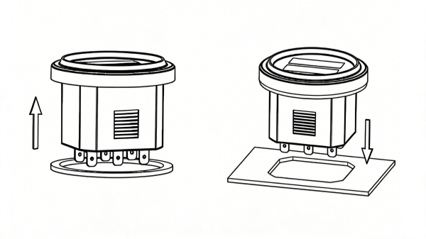 rpm hour meter installation_1