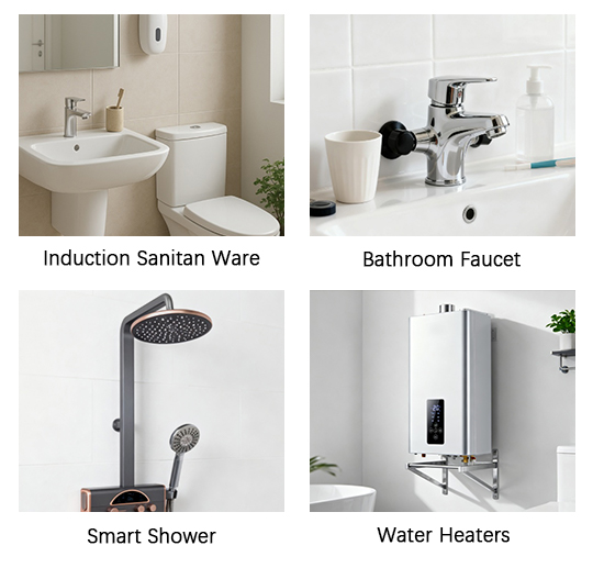 small water turbine generator for home application