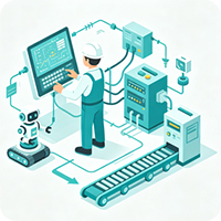 System integrators automation companies