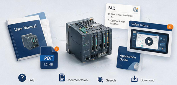 Technical resource