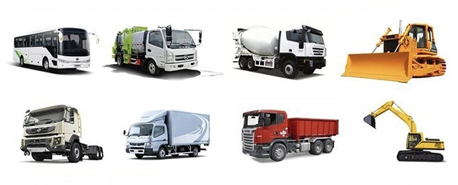 ultrasonic fuel level sensor application