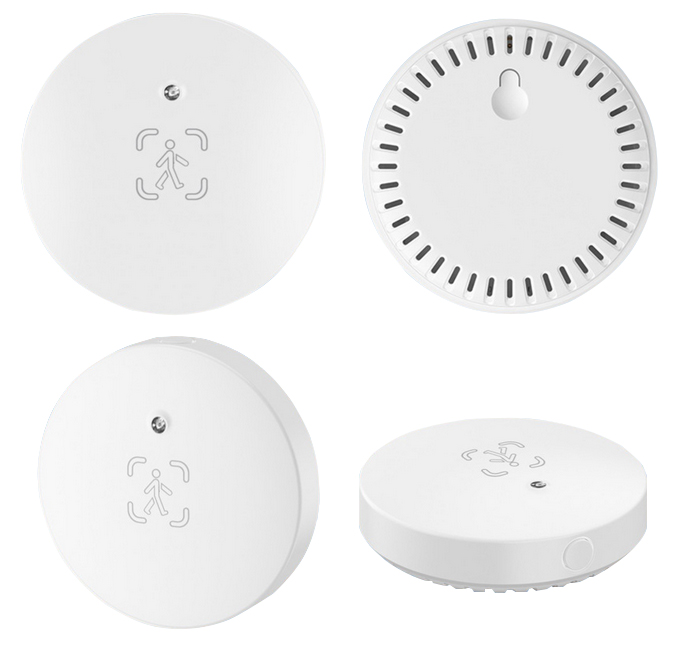 Wifi presence sensor details