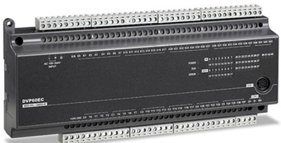 programmable logic controller