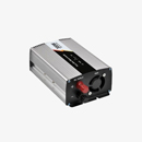 Pure sine wave inverters