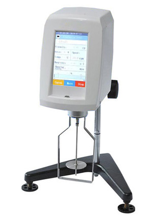 Rotational Viscometer