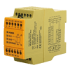 Safety relay 24V