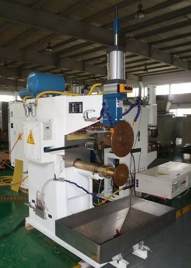 seam welder