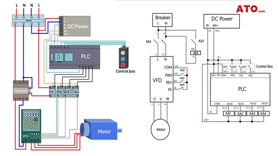 Circuit diagram