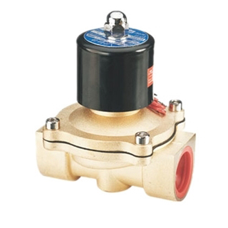 Solenoid valve