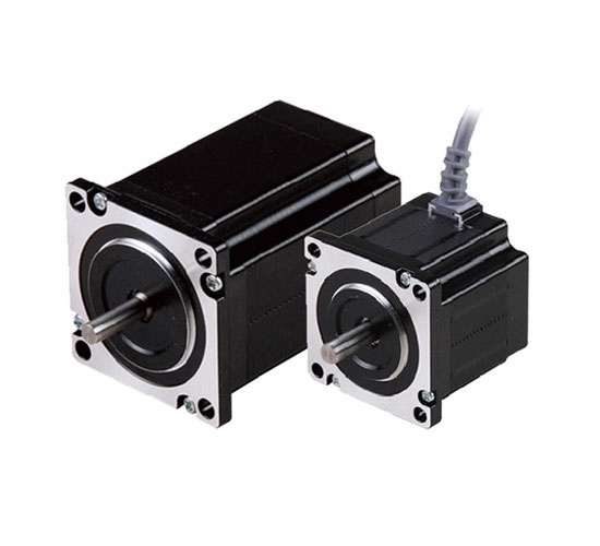 stepper motor