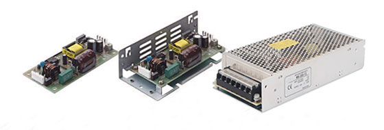 switching power supply module