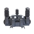 Three phase potential transformer