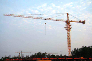 tower crane