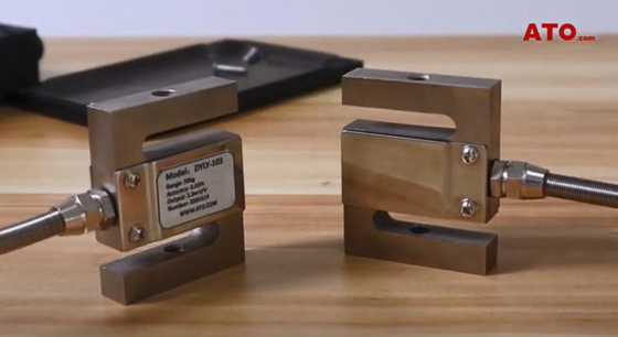 Two ATO load cells