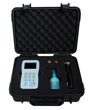 Best ultrasonic thickness gauge for sale