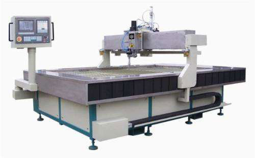 water jet