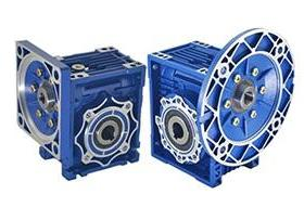 worm gearbox