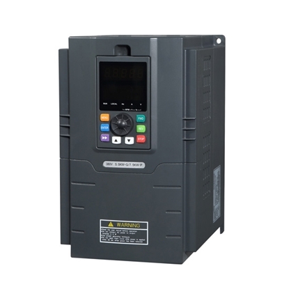 7.5 hp (5.5 kW) VFD, 3 Phase 208V, 380V, 480V