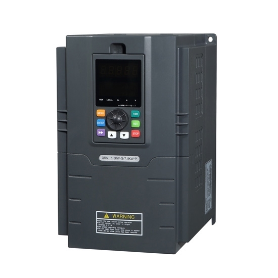 TOP 7.5KW 220V 10HP 34A VFD VARIABLE FREQUENCY DRIVE INVERTER CE QUALITY 