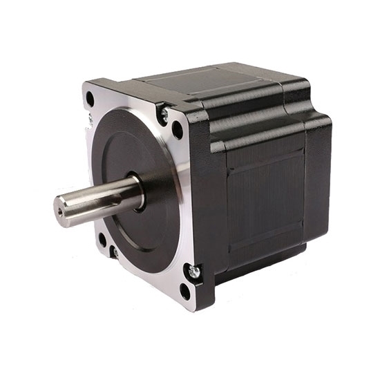 2-phase Nema 34 Stepper motor, 1.8 degree, 4.5A, 4 wires