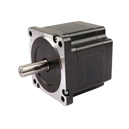 Nema 34 2 phase Stepper motor, 1.8 degree, 6A, 4 wires