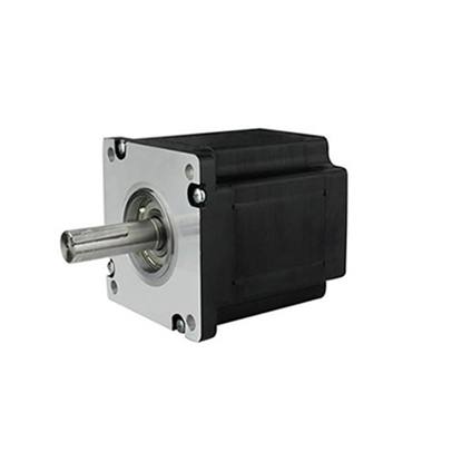Nema 42 Stepper motor, 4A, 1.2 degree, 3 phase 6 wires