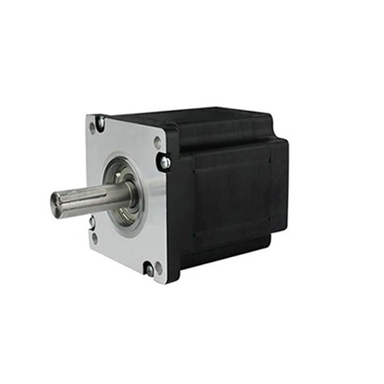 3 phase Nema 42 Stepper motor, 5A, 1.2 degree, 6 wires