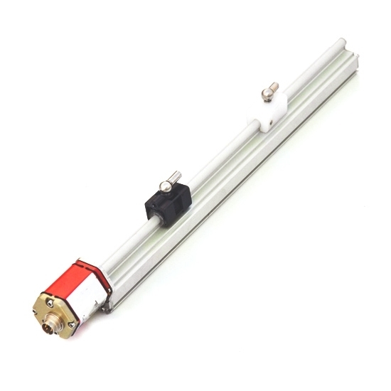 2000mm Magnetostrictive Displacement Sensor for impact ram