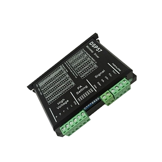 Controllers Stepper Motor Driver Electric Motor Nema 17 23 34 2 Phase