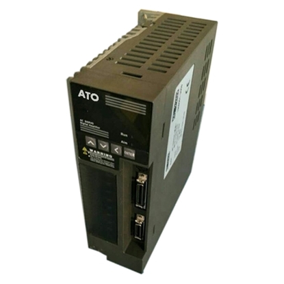 AC Servo Drive for ATO Servo Motor