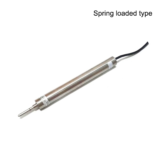 LVDT Sensor & Transducer