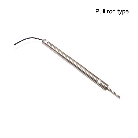 LVDT Sensor & Transducer