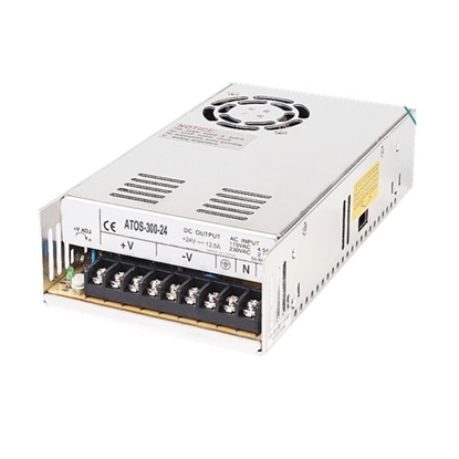 24V DC 12.5A 300W Switching Power Supply