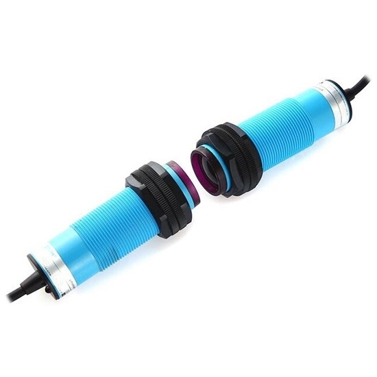 Through Beam Photoelectric Sensor & Photoelectric Switch