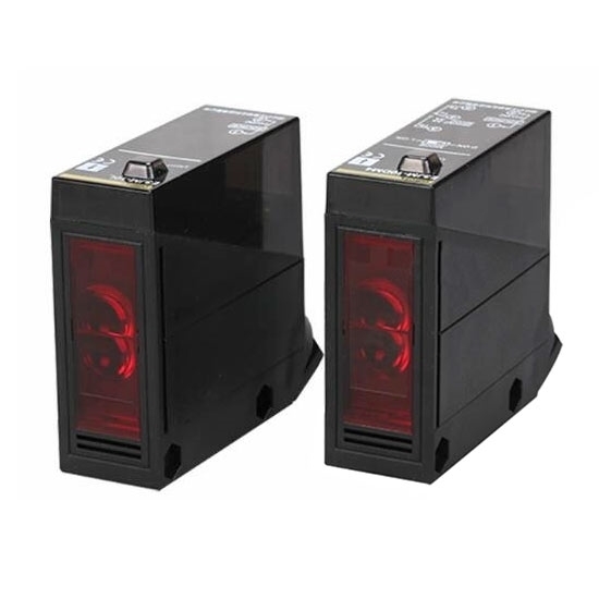 Through Beam Photoelectric Sensor & Photoelectric Switch