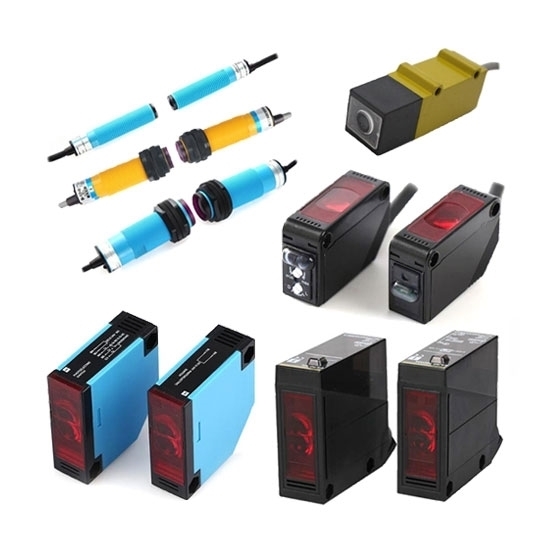 Photoelectric Sensors