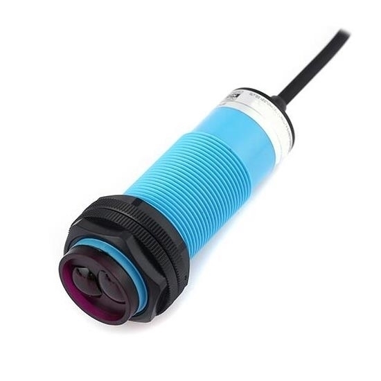 Diffuse Reflective Photoelectric Sensor & Photoelectric Switch