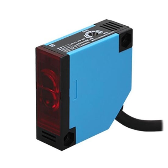 Diffuse Reflective Photoelectric Sensor & Photoelectric Switch