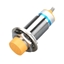 Picture of Inductive Proximity Sensor for Metal, 2 Wire, M24, 12V-24V