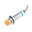 Picture of Capacitive Proximity Sensor, M18, NPN, NO/NC