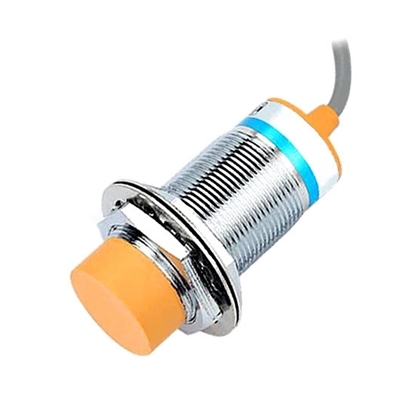 Proximity Sensor, Capacitive, M30, 2 Wire, 110V