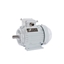 Picture of 1 hp (0.75kW) 3 phase 4 pole AC Induction Motor