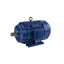 Picture of 2 hp (1.5kW) 3 phase 4 pole AC Induction Motor