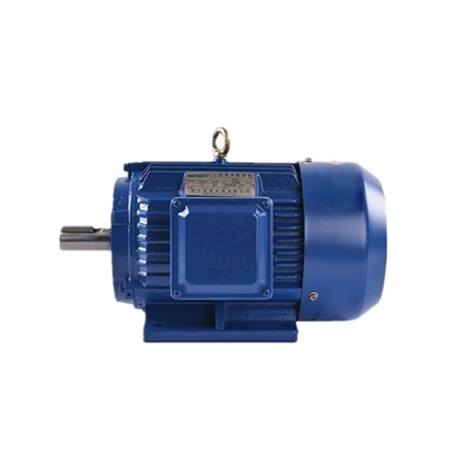 3 hp (2.2kW) 3 phase 4 pole AC Induction Motor