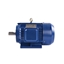 Picture of 3 hp (2.2kW) 3 phase 4 pole AC Induction Motor