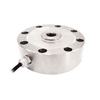 Picture of Tension/Compression Load Cell, Low Profile, 500kg/30 ton to 100 ton