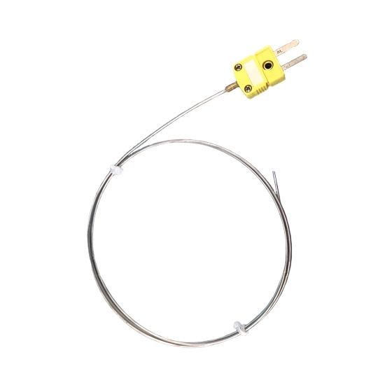 T Type Thermocouple Chart